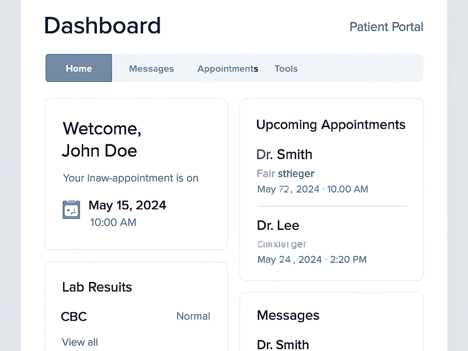 Meridian Health Network