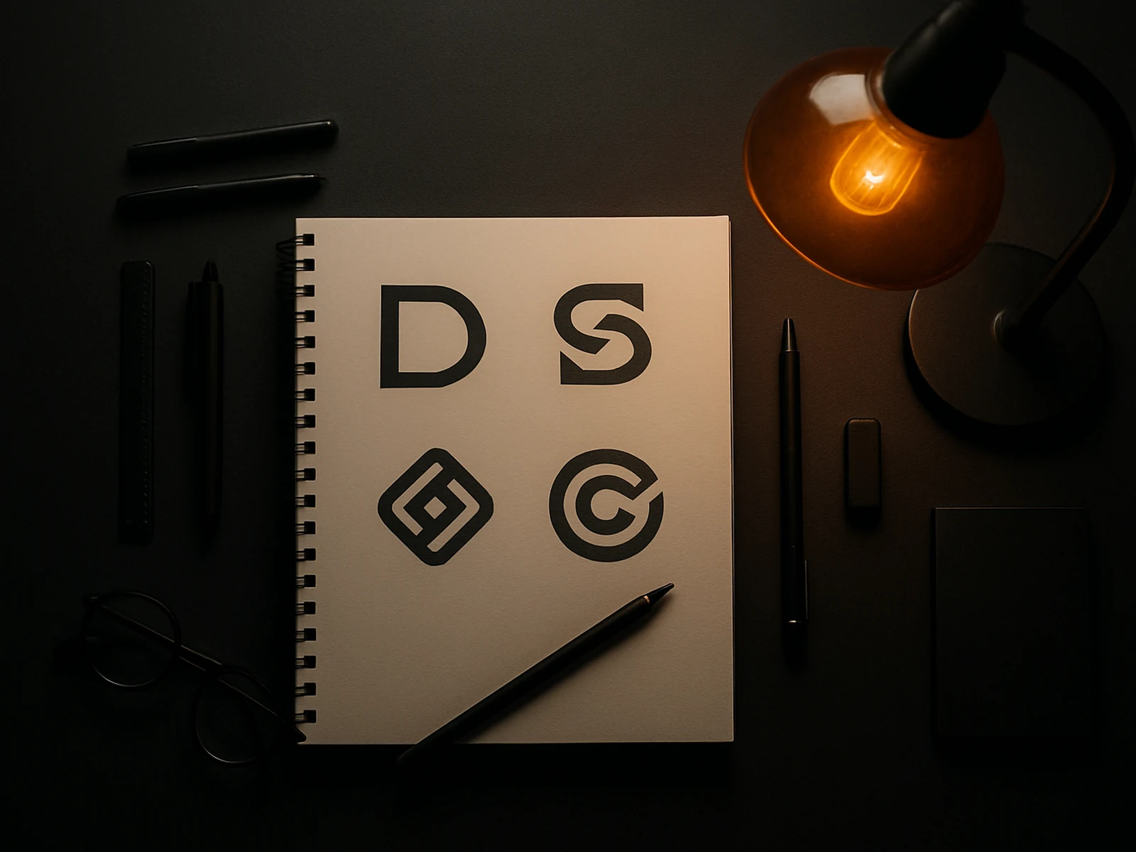 Ace Pro Design studio work