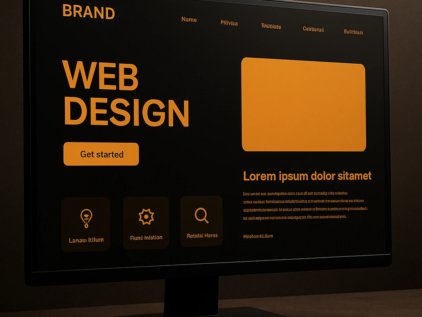 Web Experiences